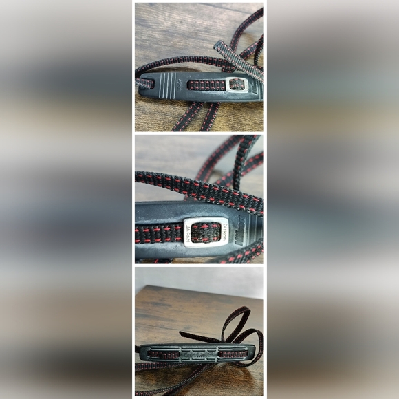 Nikon One Touch 100 35mm Film Point & Shoot Camera VTG 80s Untested - Picture 3 of 17